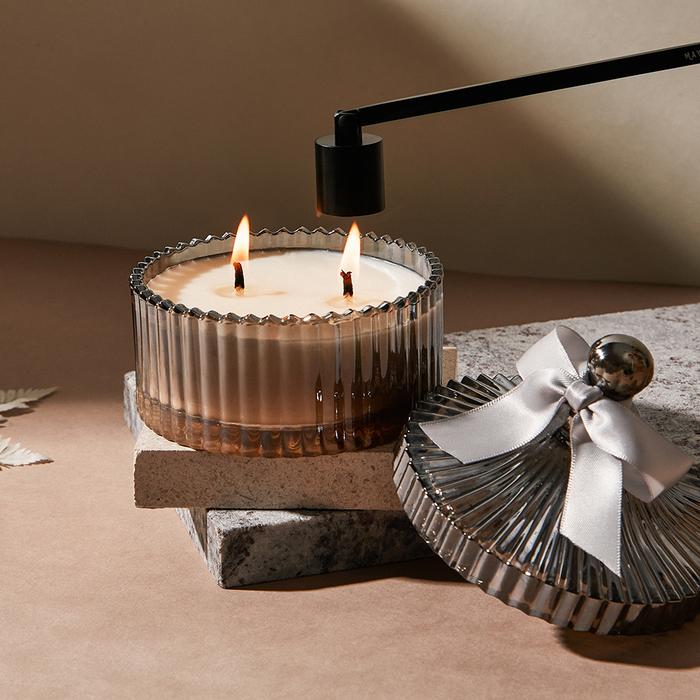 Selekt Studio CANDLE SNUFFER AND WICK TRIMMER SET – Butter Baker