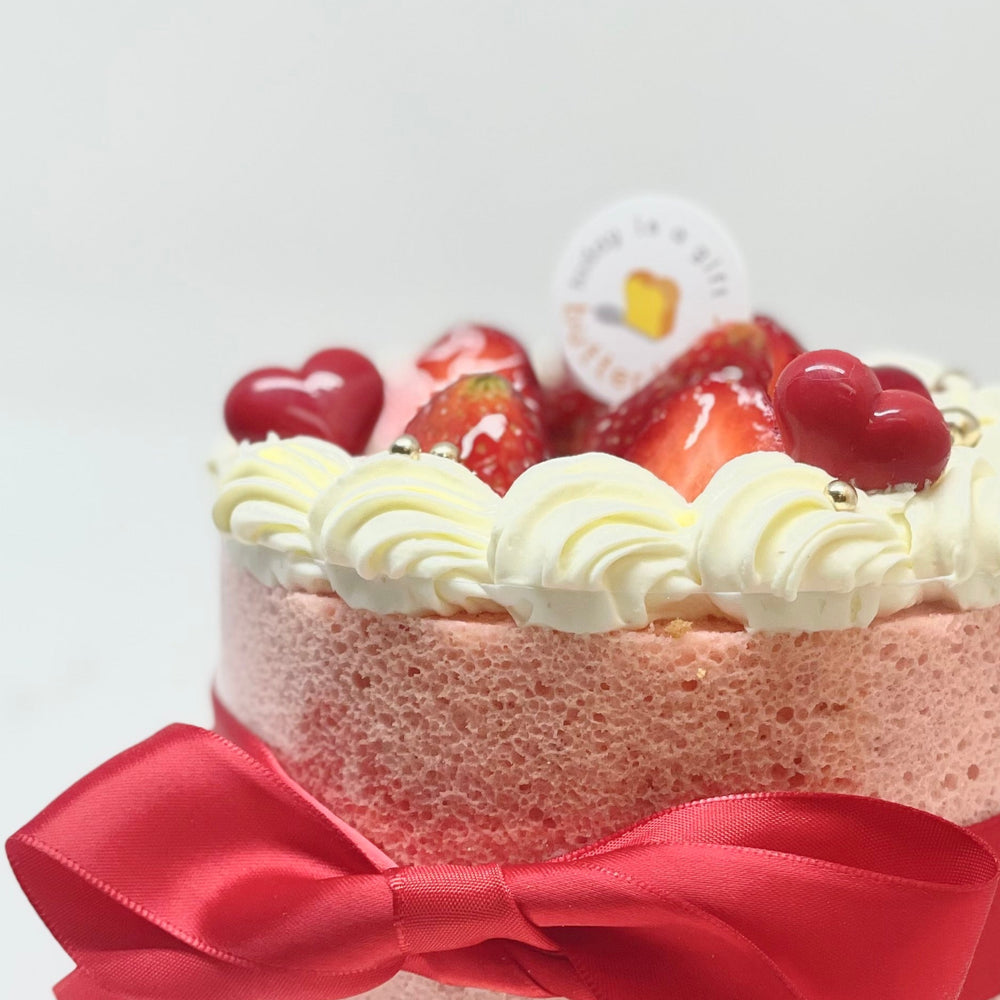 Strawberry Shortcake