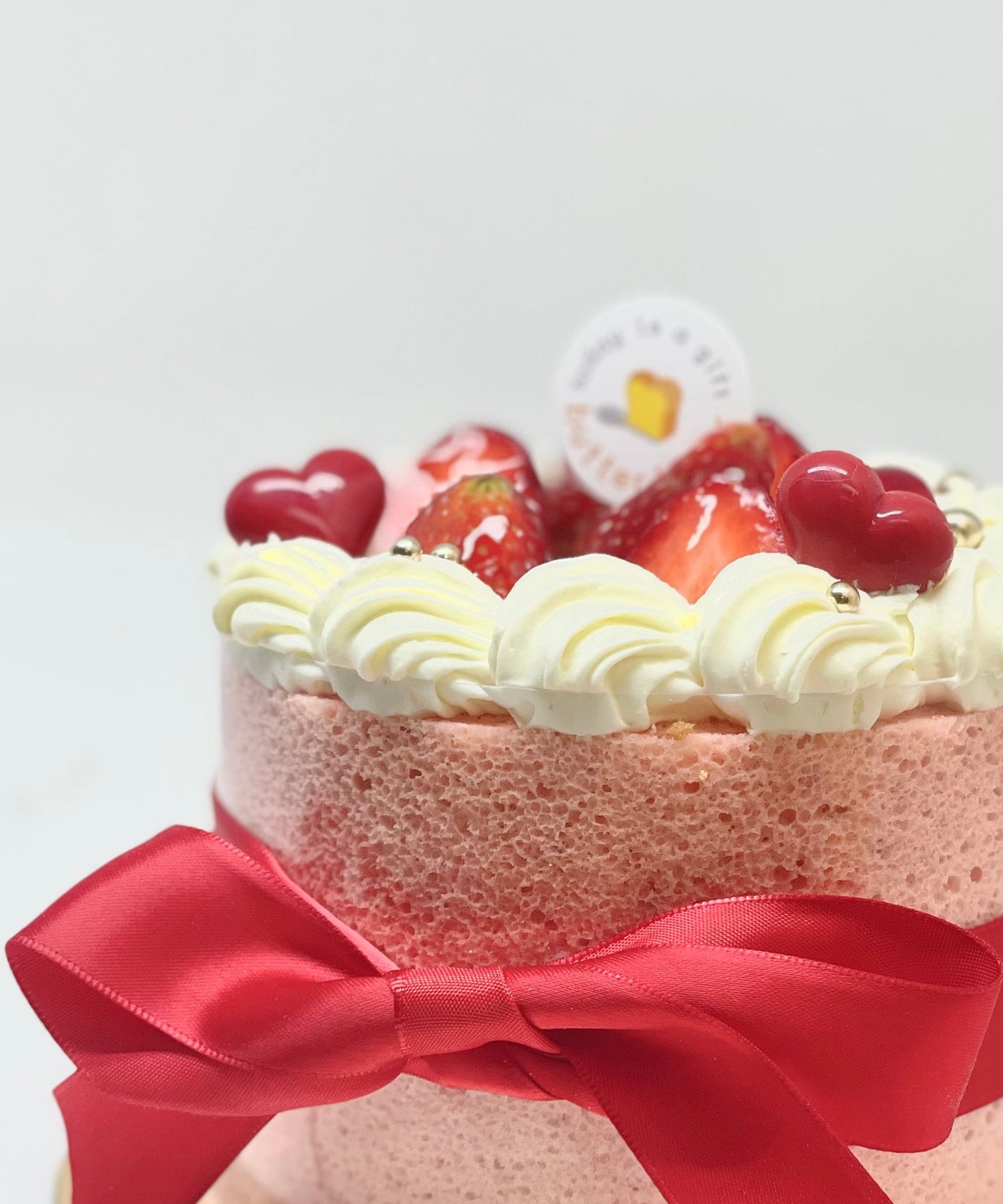 Strawberry Shortcake