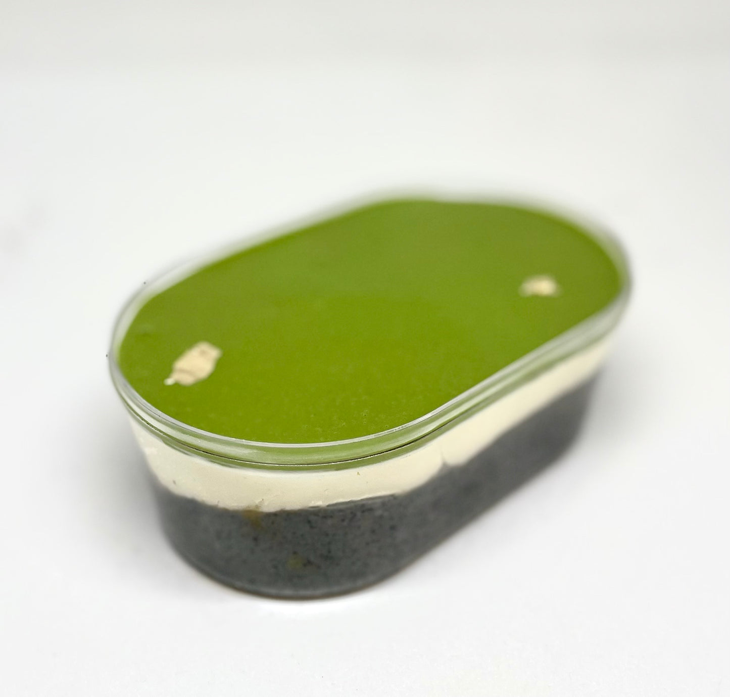 Matcha Sesame Cake Tub *Limited Edition*