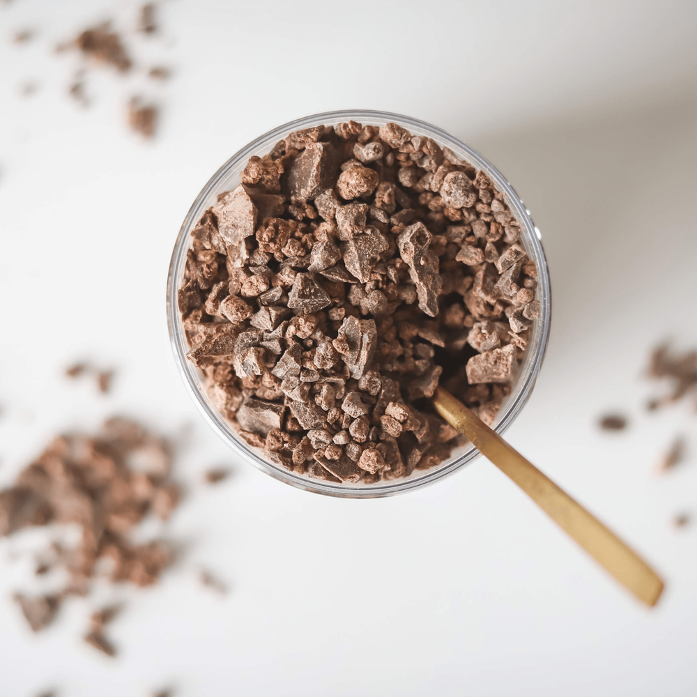 Dark Chocolate Granola *NEW*
