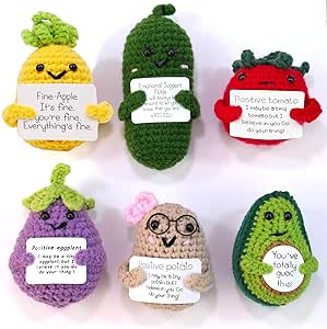 Positive toys