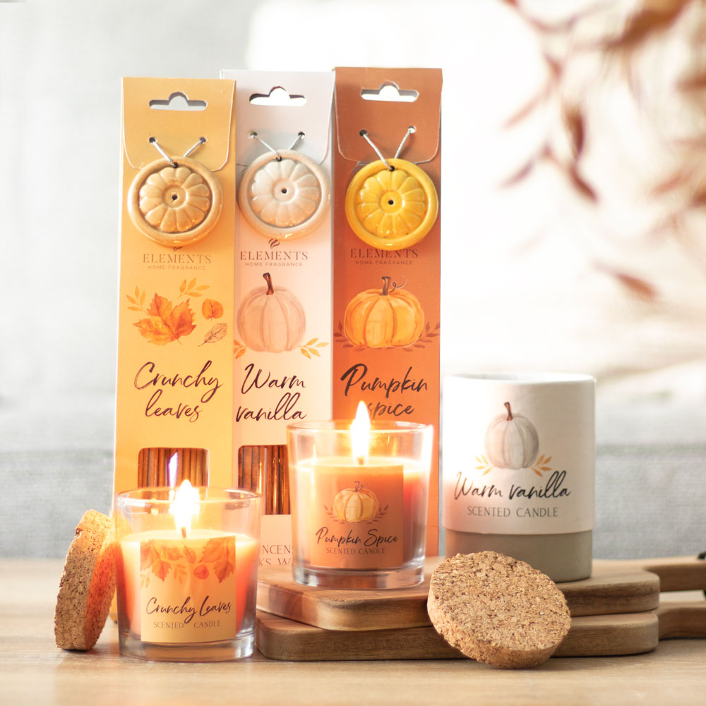 
                      
                        Autumn Incense - more options
                      
                    