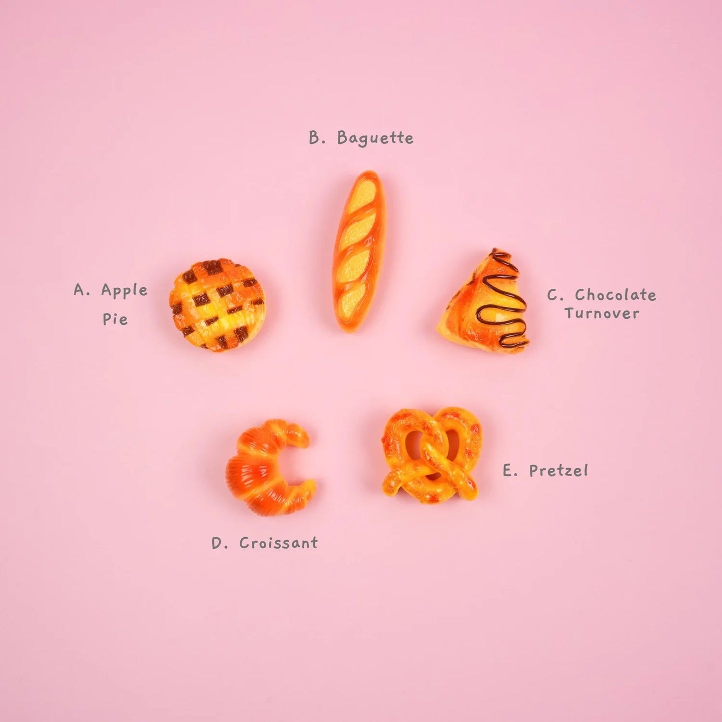 Bread Pastry Pin
