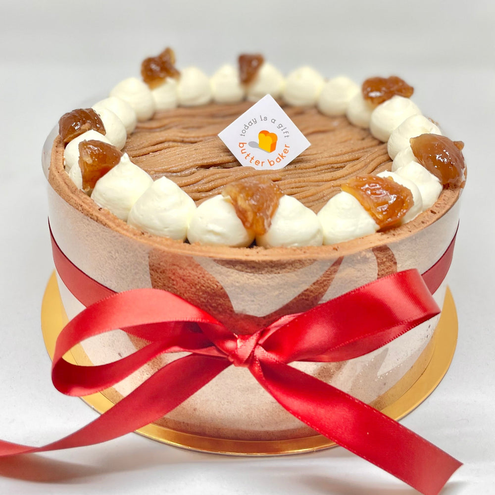 Mont Blanc