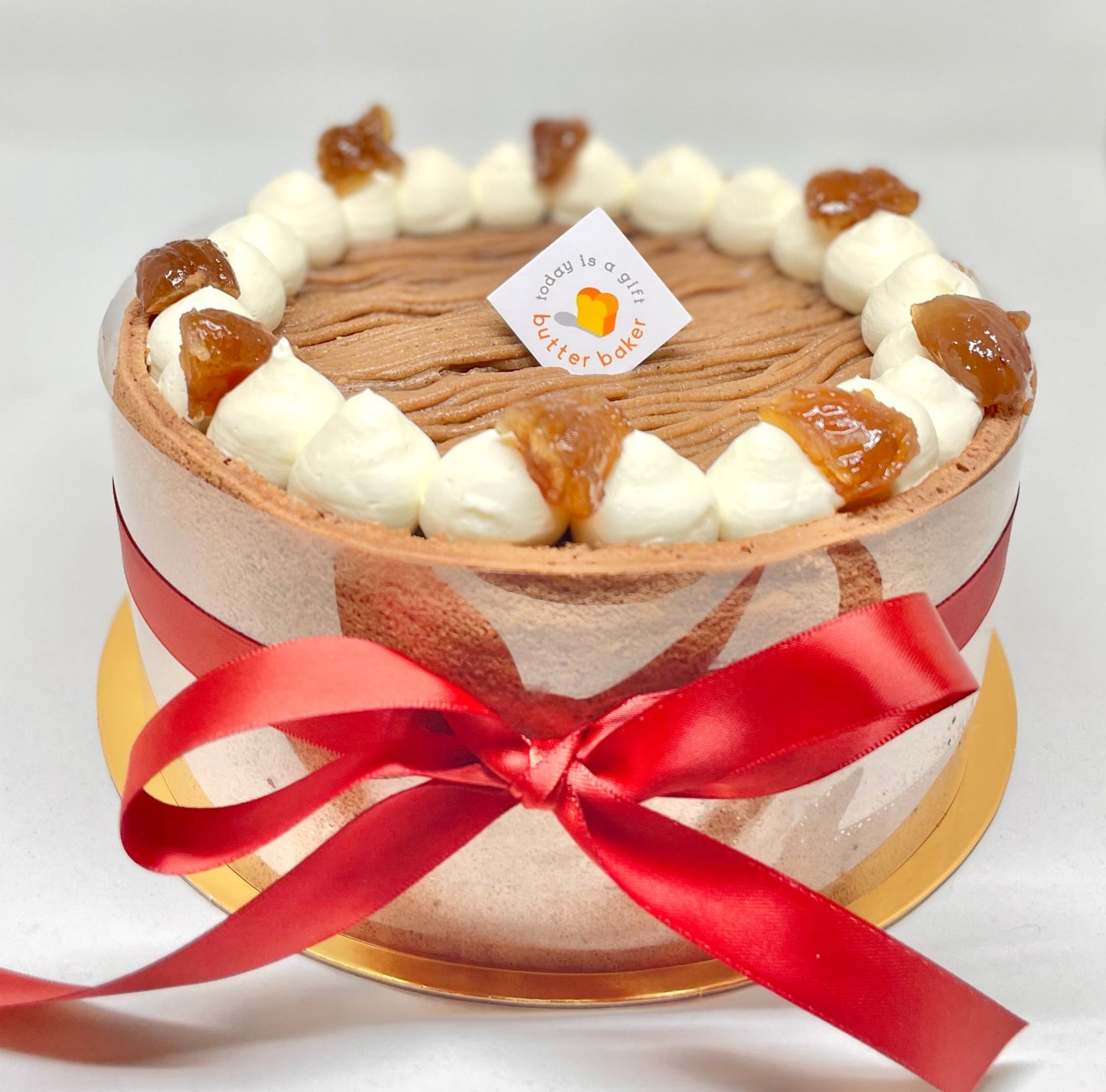 Mont Blanc