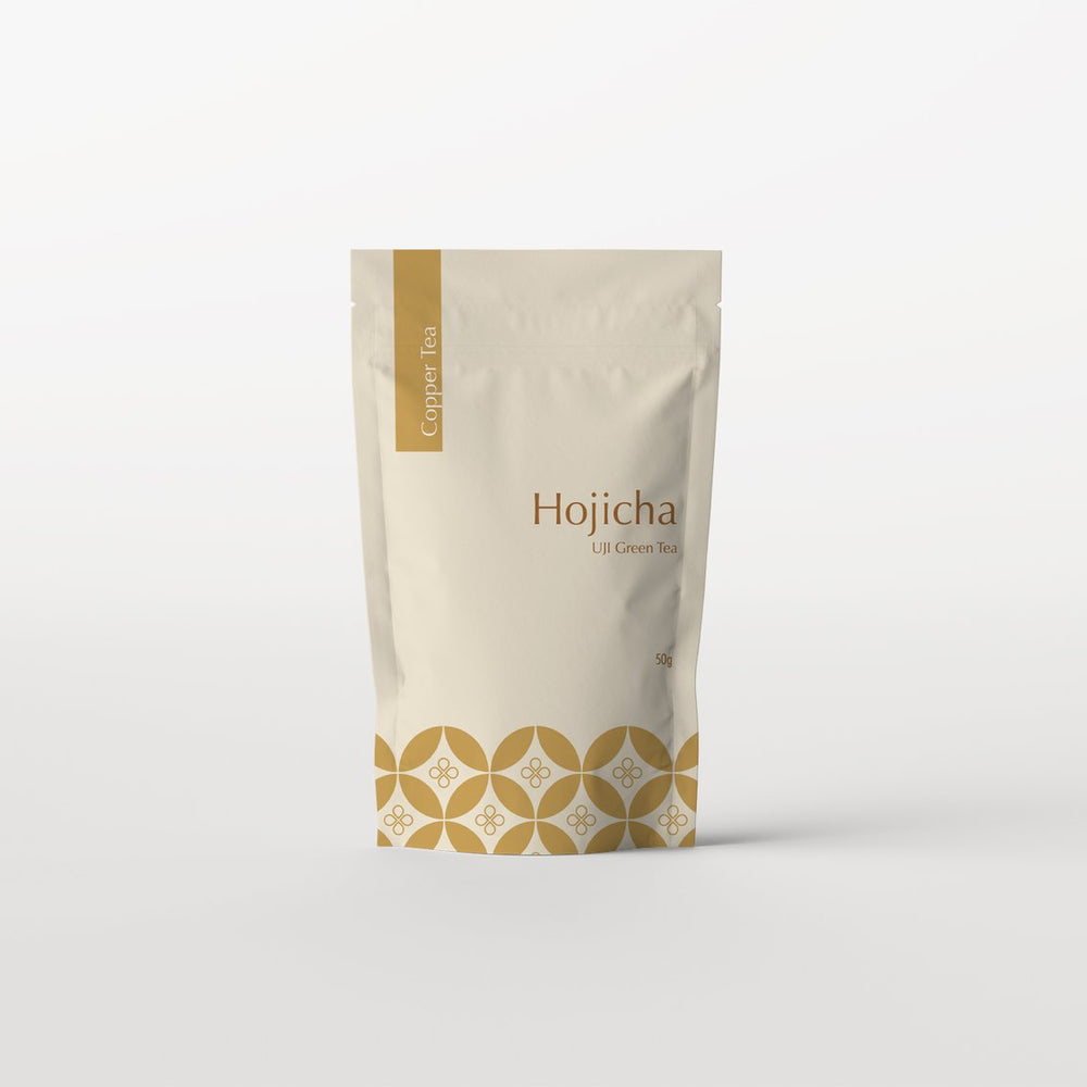 Hojicha