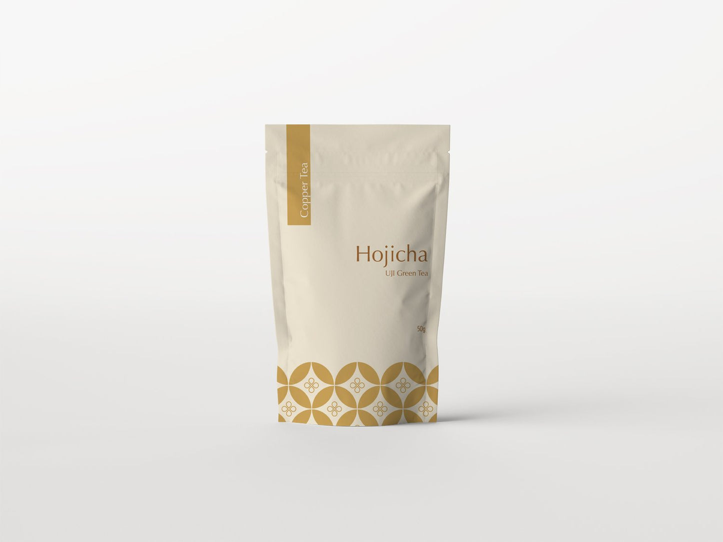 Hojicha