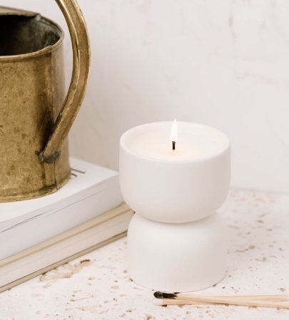 Humble Bee Candle 🍁 - more options