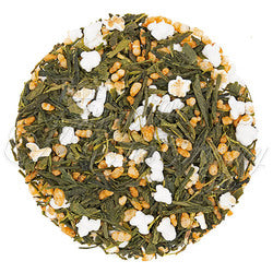 Japanese Genmaicha