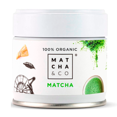 Organic Matcha powder - Original