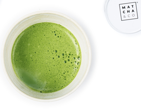 
                      
                        Organic Matcha powder - Original
                      
                    
