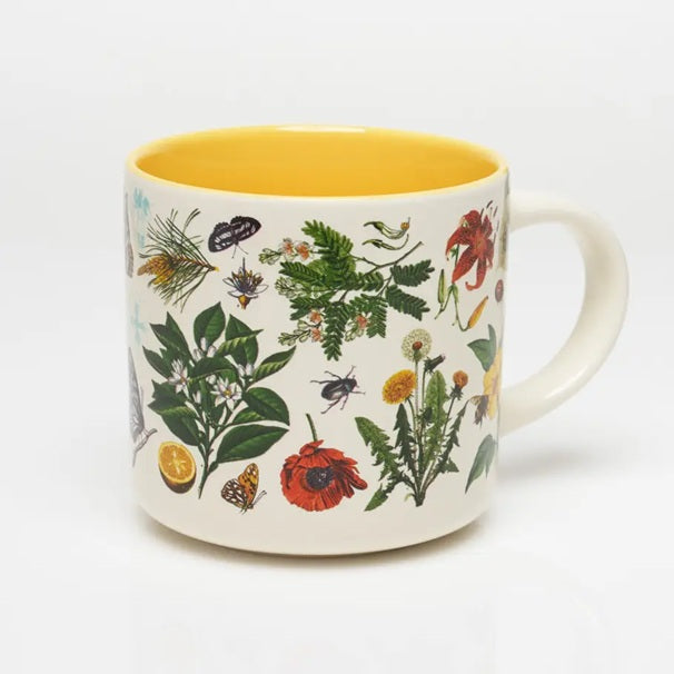 Pollinators Mug -NEW!-