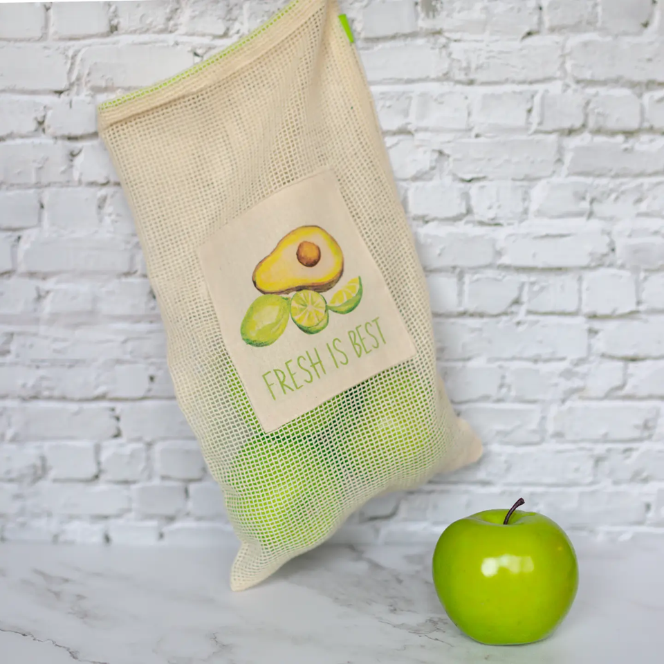 Reusable Produce Bag 🍁- click for more options!