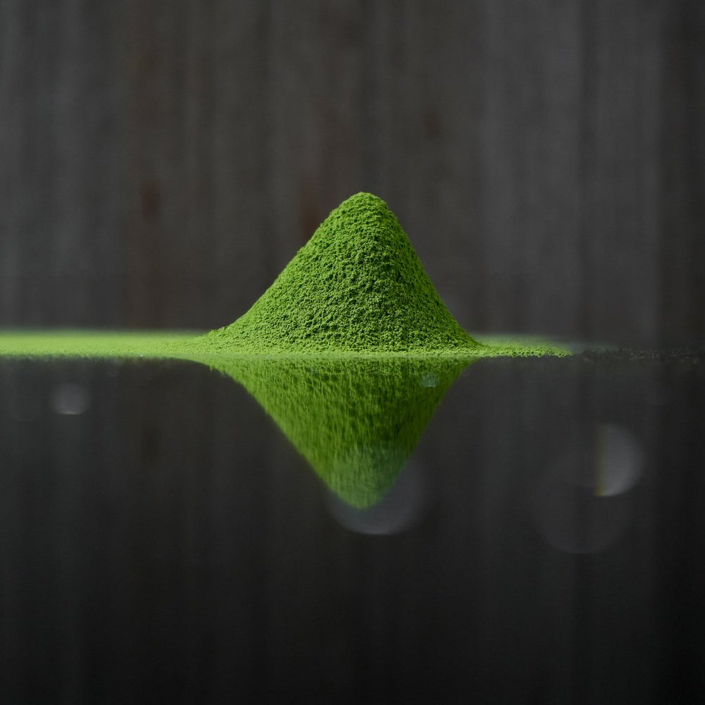 Culinary Matcha