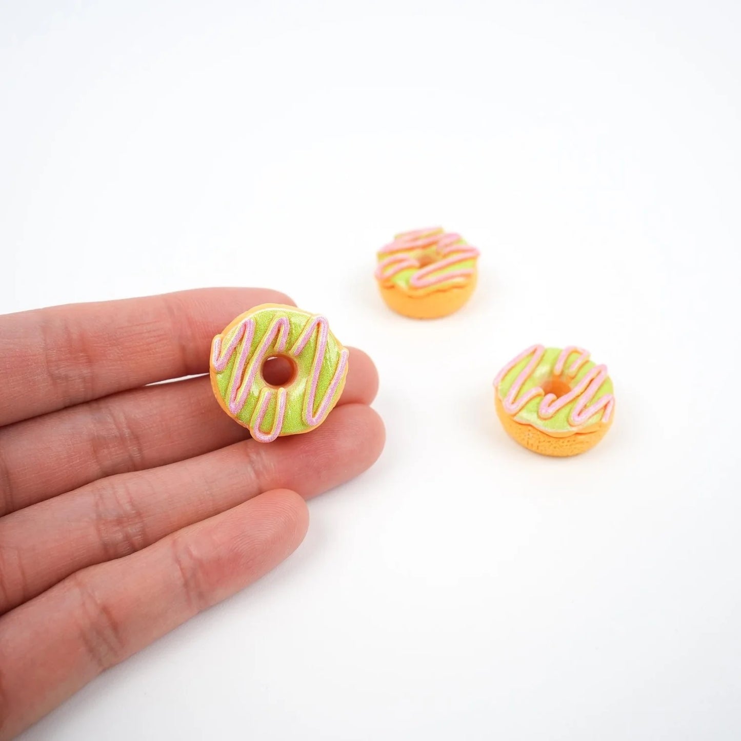 Sweet Donut Pin