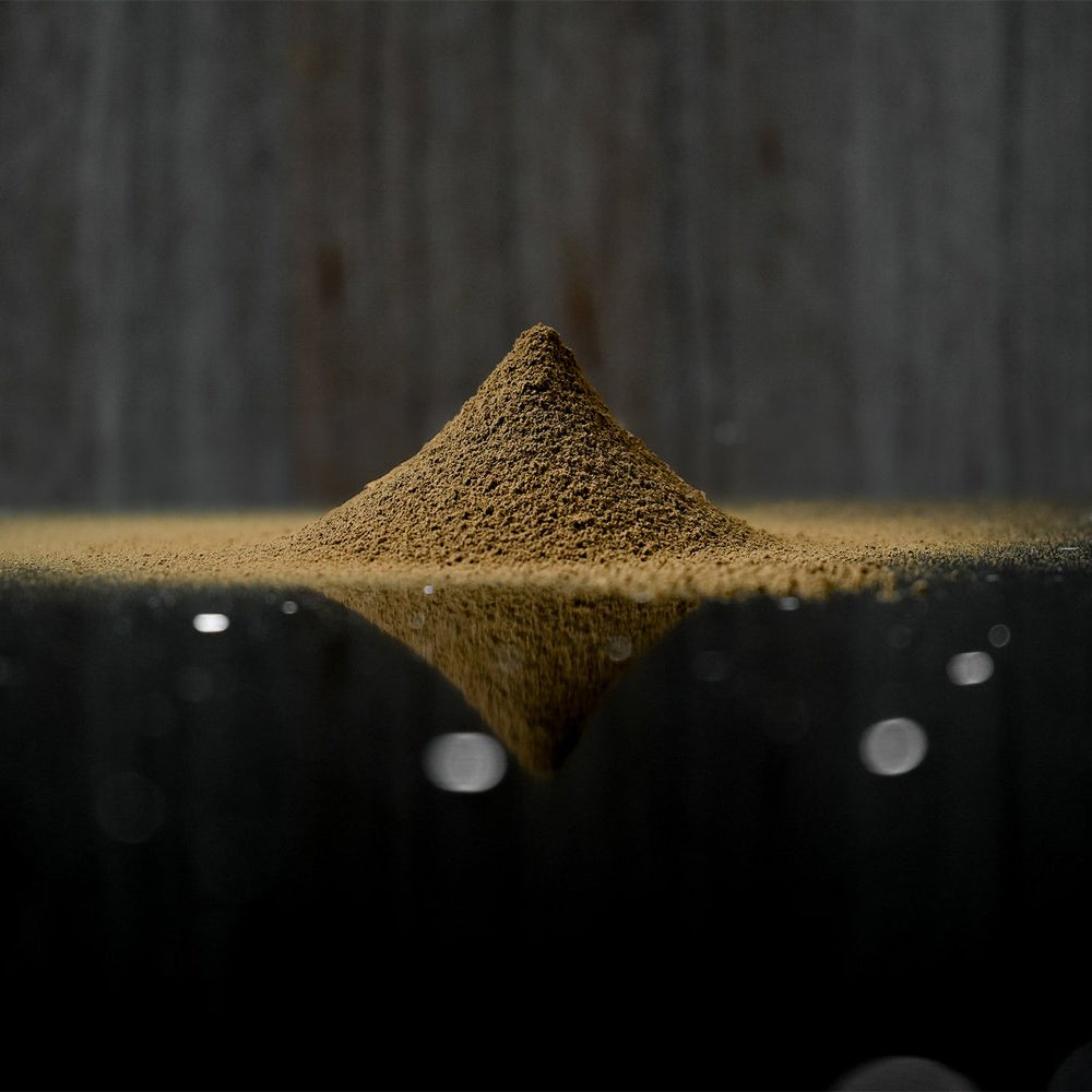 Hojicha