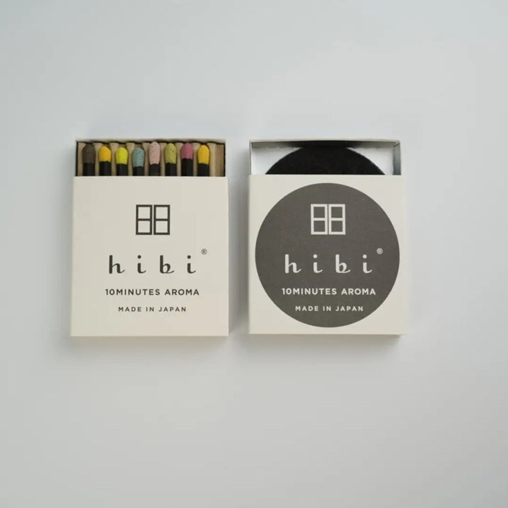 Incense Match *Limited Edition*