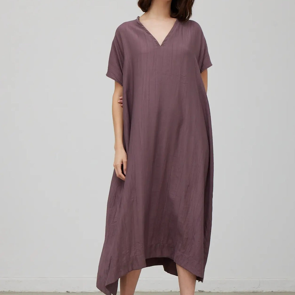 Featherweight Midi Dress