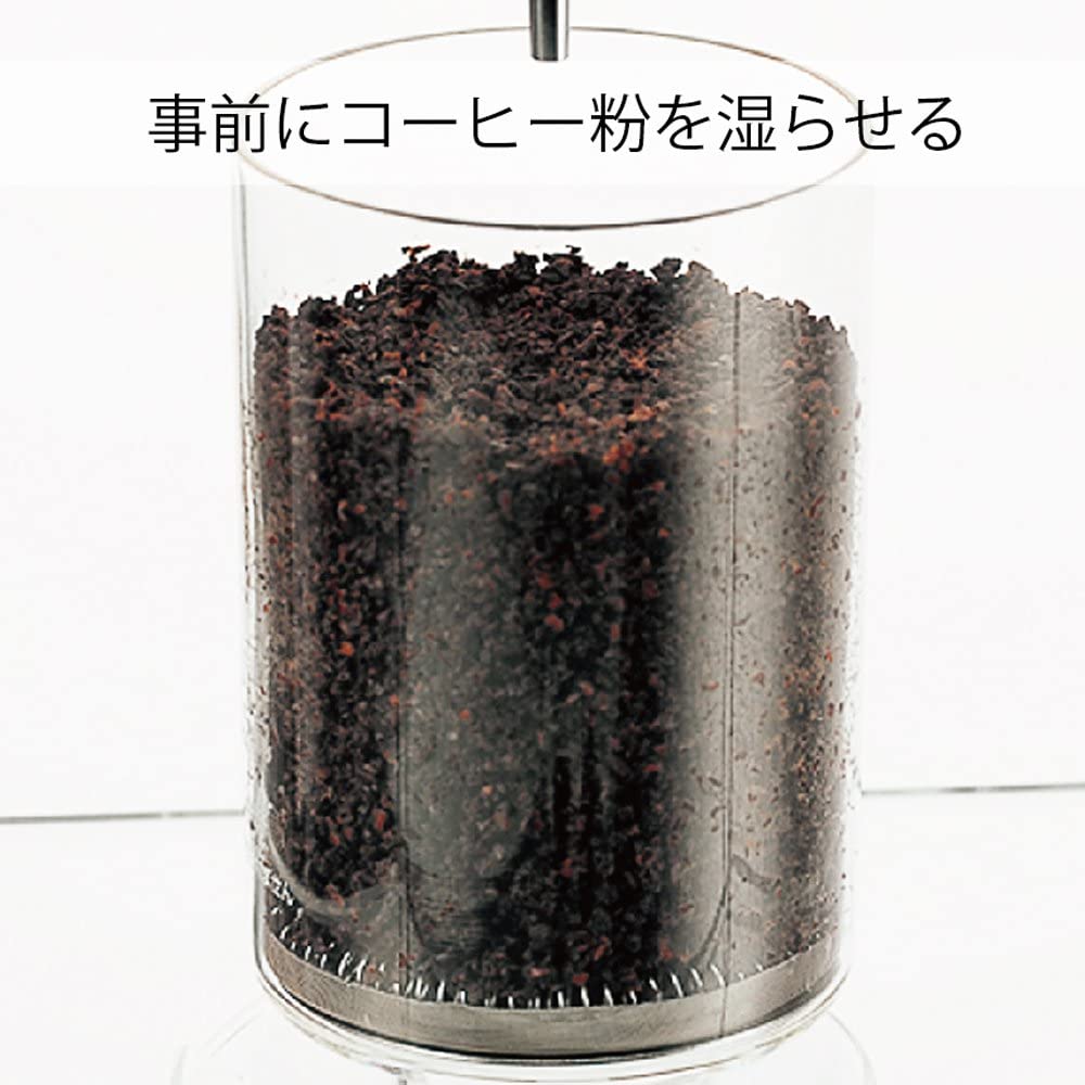
                      
                        Slow Drip Brewer
                      
                    