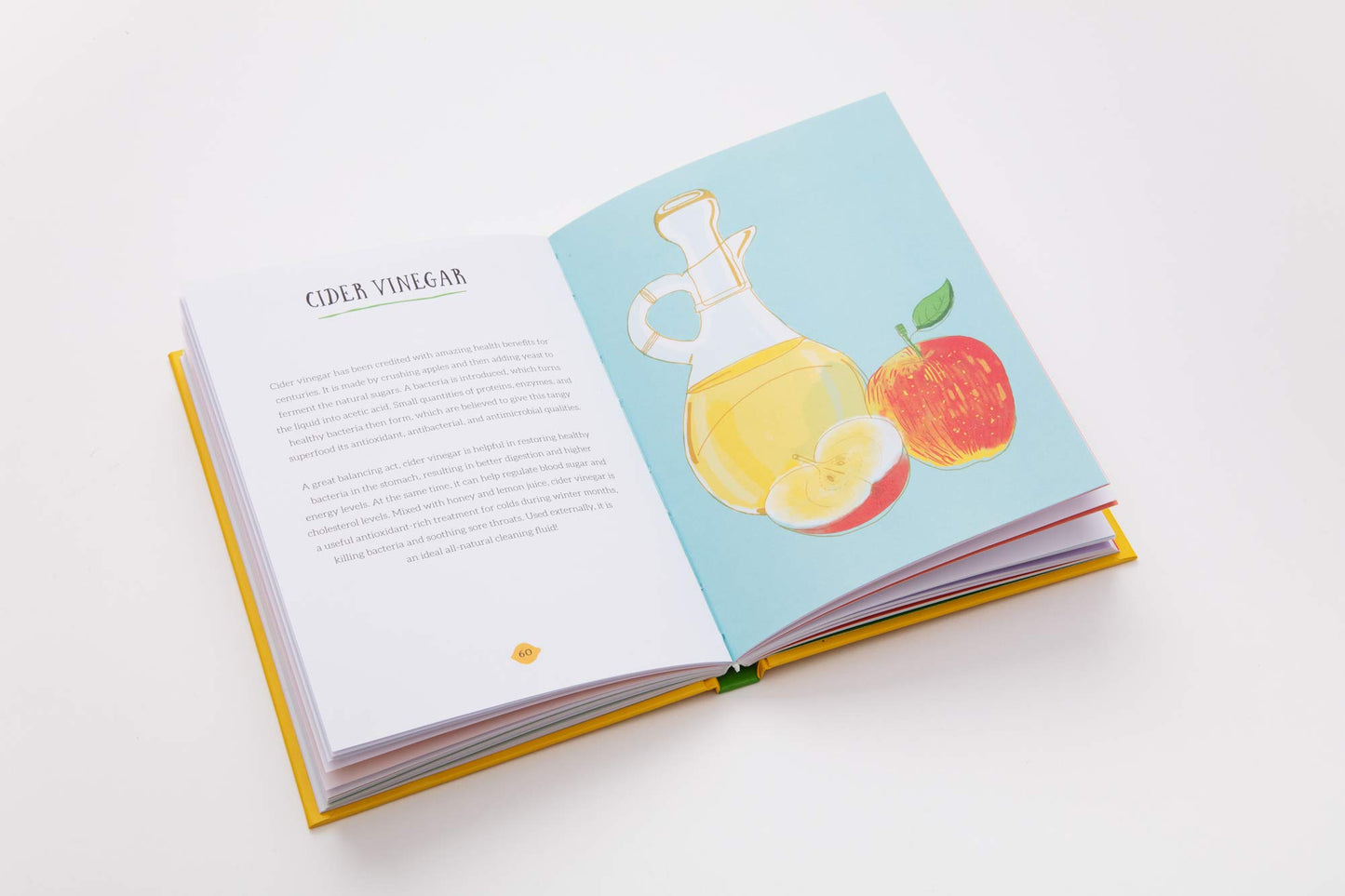 Lemons Are a Girl's Best Friend: 60 Superfood Recipes