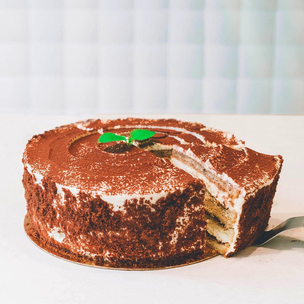 Baker's Tiramisu