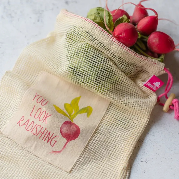 Reusable Produce Bag 🍁- click for more options!