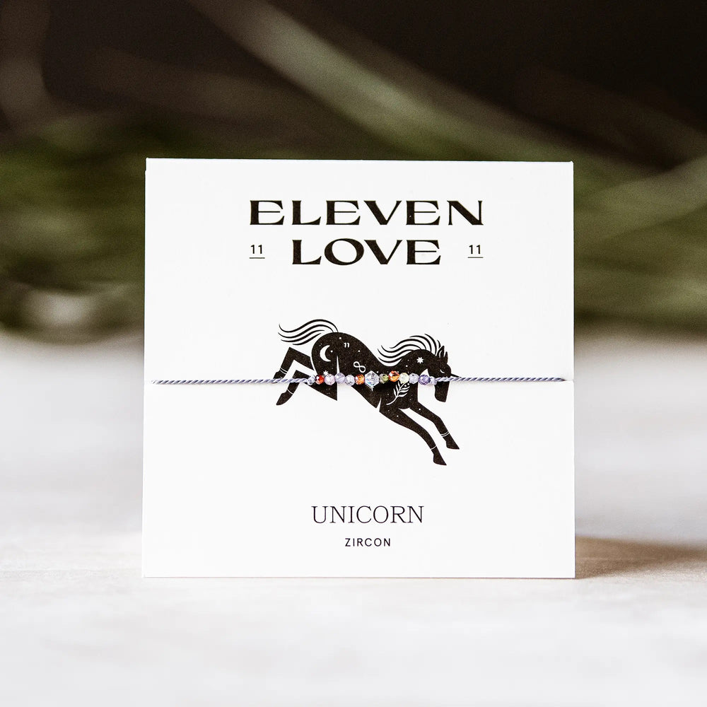 Unicorn Wish Bracelet