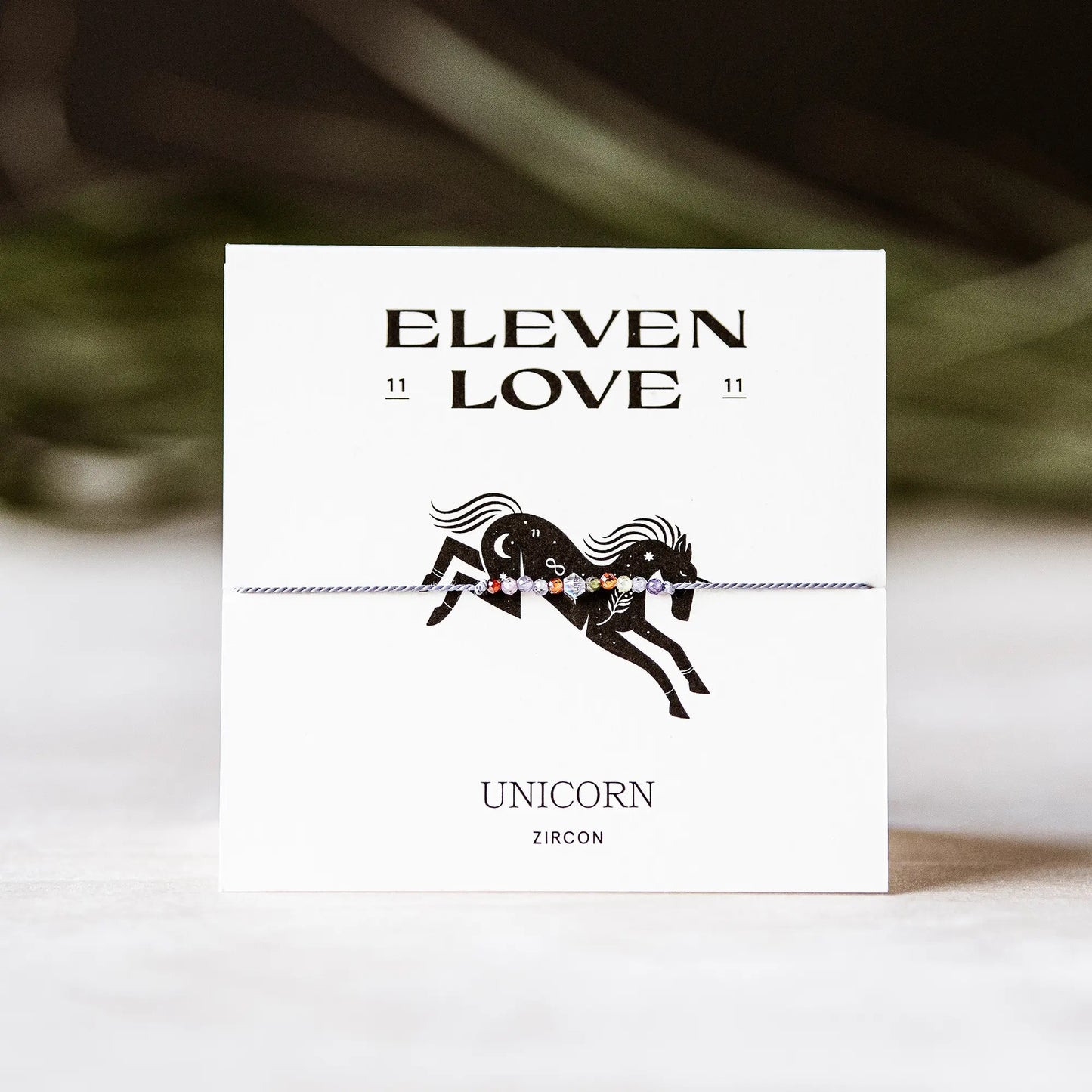 Unicorn Wish Bracelet