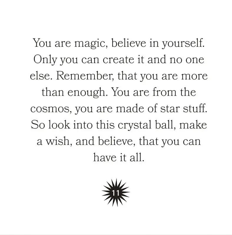 
                      
                        You Are Magic Wish Bracelet
                      
                    