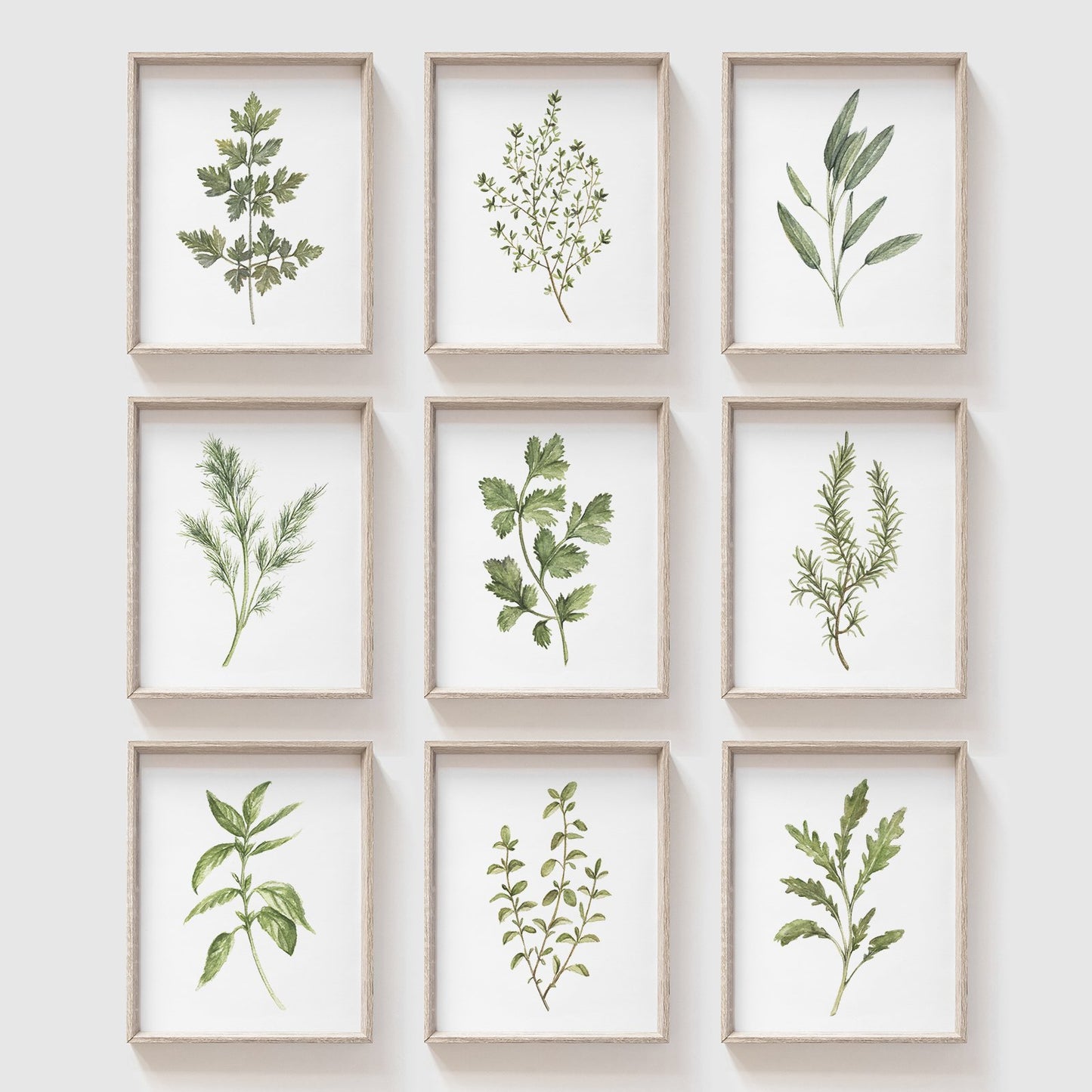 Carrot Art Print